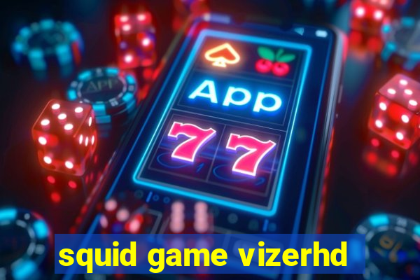 squid game vizerhd